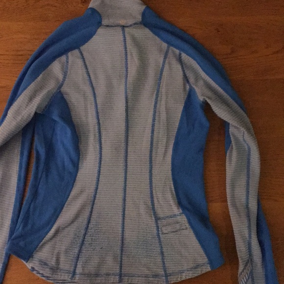 Lululemon pullover - Picture 7 of 8